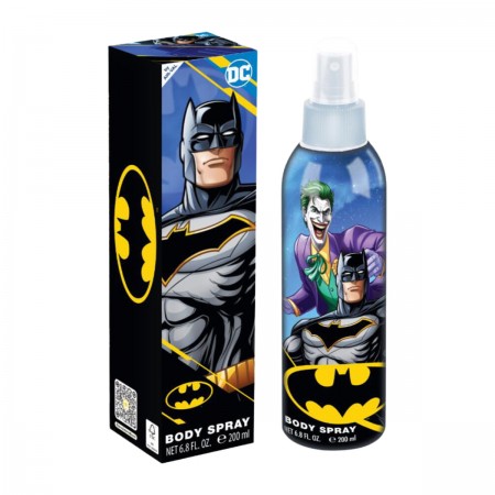  Batman Body Spray 200ml