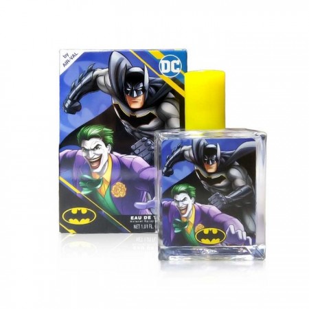  Batman Eau De Toilette 30ml
