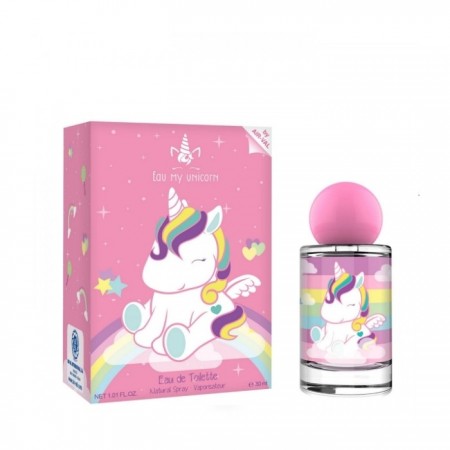 Eau My Unicorn Eau De Toilette 30ml