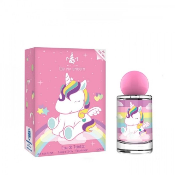 Eau My Unicorn Eau De Toilette 30ml