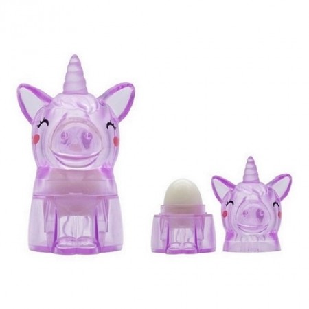  Eau My Unicorn Lip Balm Strawberry 5ml