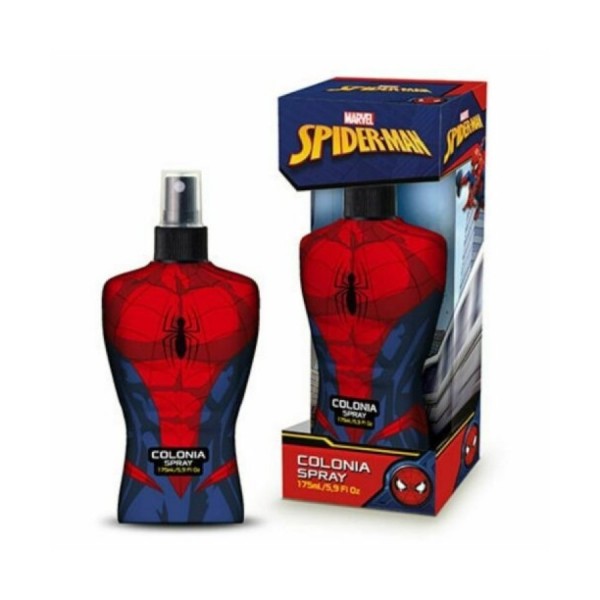 Spiderman Cologne Spray 175ml