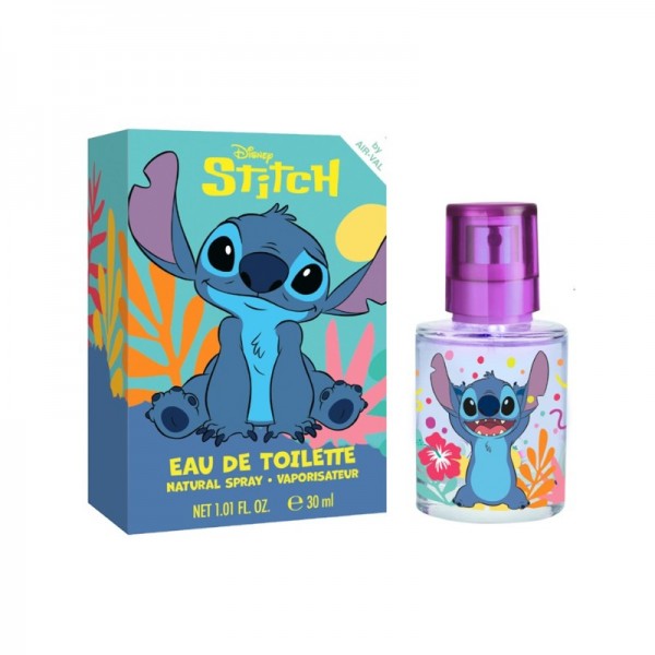 Stitch Eau De Toilette 30ml