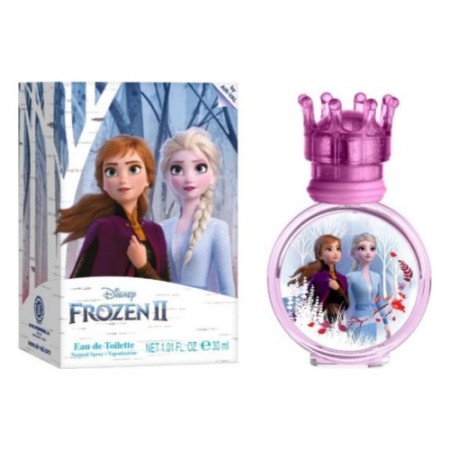 Frozen II  Eau de Toilette  30ml