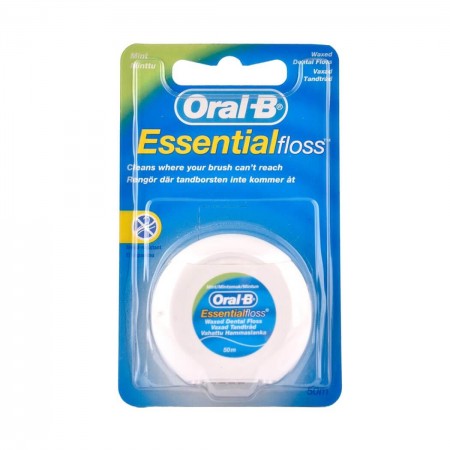 Oral B Essential Floss