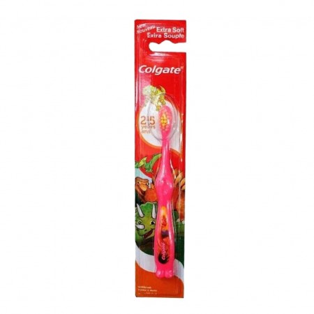 Colgate Dyno Extra Soft 2-5 Toothbrush