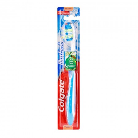Colgate MaxFresh Medium Toothbrush