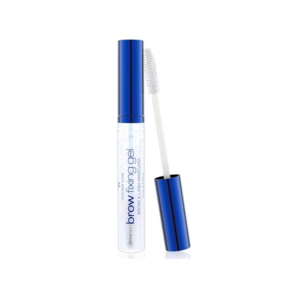 GOLDEN ROSE Brow Fixing Gel Brow and Lash Mascara 11ml