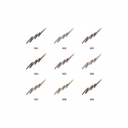 GOLDEN ROSE Dream Eyebrow Pencil 