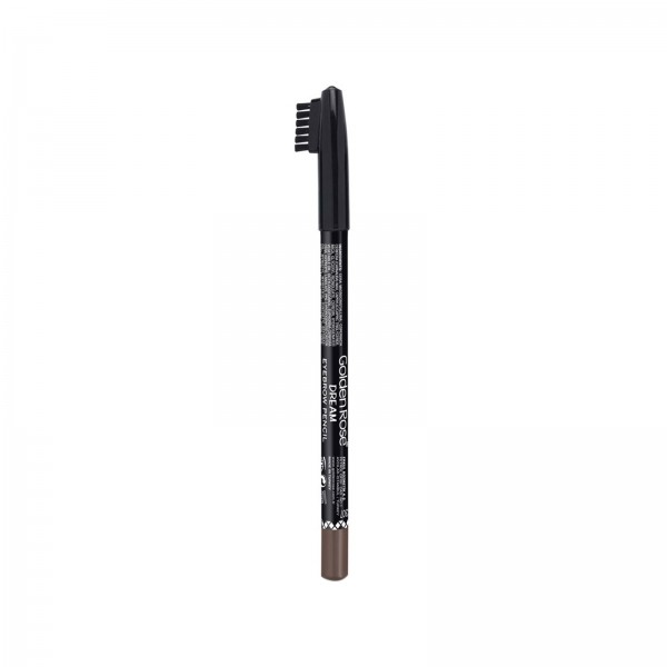 GOLDEN ROSE Dream Eyebrow Pencil 