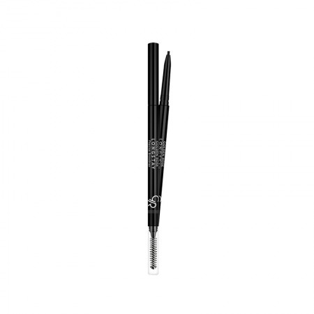 GOLDEN ROSE Longstay Precise Browliner -107