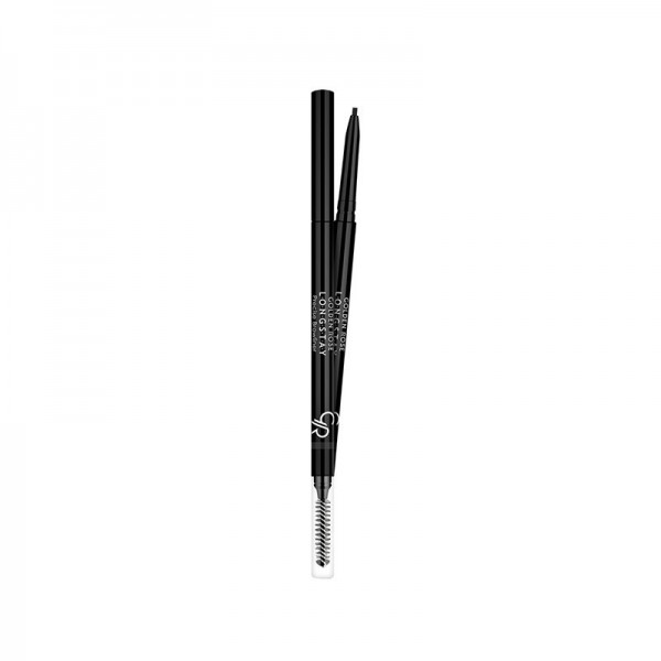 GOLDEN ROSE Longstay Precise Browliner -107 GOLDEN ROSE Longstay Precise Browliner -107