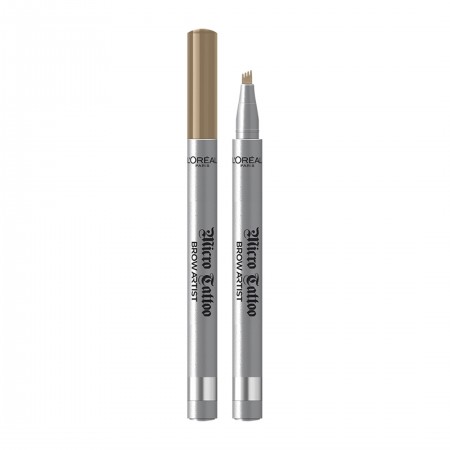 L'Oreal Micro Tattoo Brow Artist -101 Blond