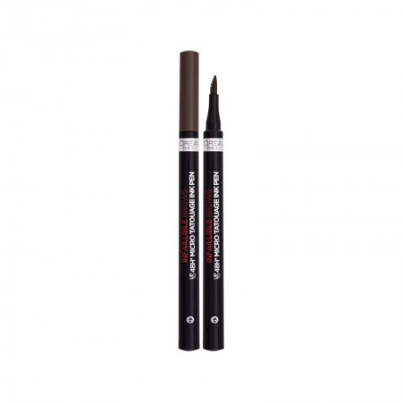 L'Oreal Infaillible Brows -3.0 Brunette
