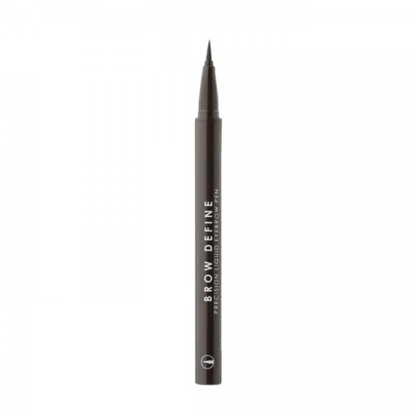 MUA Brow Define Liquid Brow Pen 0.5ml - Dark Brown