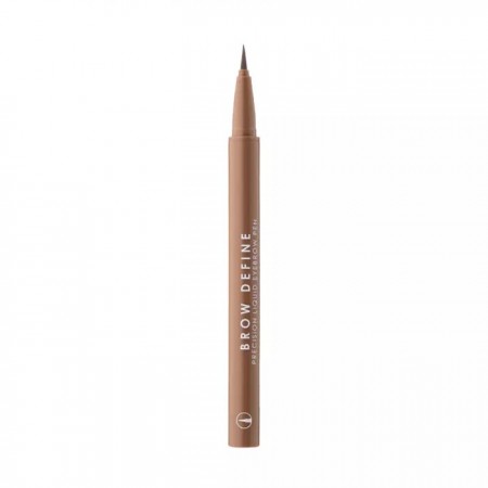 MUA Brow Define Liquid Brow Pen 0.5ml - Light Brown