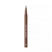 MUA Brow Define Liquid Brow Pen 0.5ml - Medium  Brown