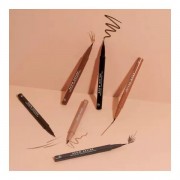MUA Brow Define Liquid Brow Pen 0.5ml - Dark Brown