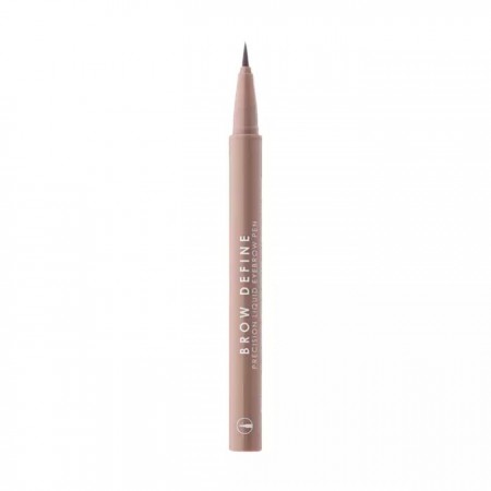 MUA Brow Define Liquid Brow Pen 0.5ml - Taupe