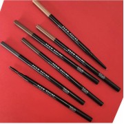 MUA Brow Define  Micro Precision Eyebrow Pencil -Light Brown
