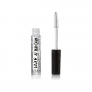 MUA Lash & Brow Clear Mascara 9ml