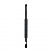  MUA Brow Define Eyebrow Pencil With Blending Brush - Mid Brown