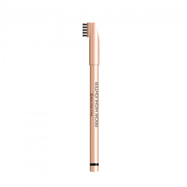 Max Factor Brow Highlighter Pencil -001 Natural Glaze Max Factor Brow Highlighter Pencil -001 Natural Glaze