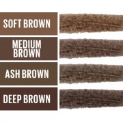 MAYBELLINE Tattoo Brow 36H Gel - 05 Medium Brown
