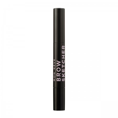 Mon Reve Brow Sketcher Color Gel 1.6g