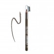 Time Proof Eye Brow Pencil 1.14g - 02 Light Brown