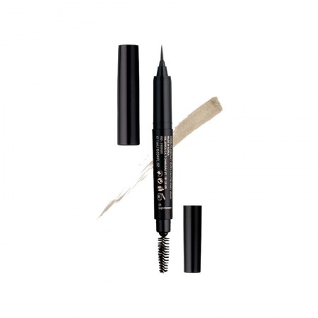 RADIANT  Brow Wizard Tatoo Pen 1ml 