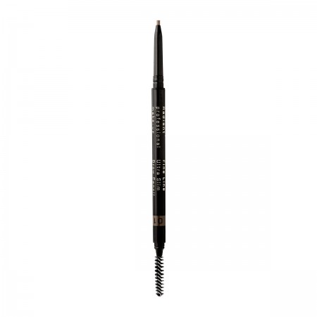 RADIANT Fine Line Ultra Slim Brown Pencil 0.09g  - 01 Blonde 