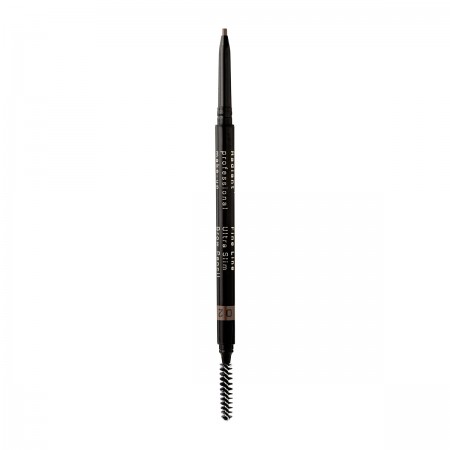 RADIANT Fine Line Ultra Slim Brown Pencil 0.09g -  02 Brown