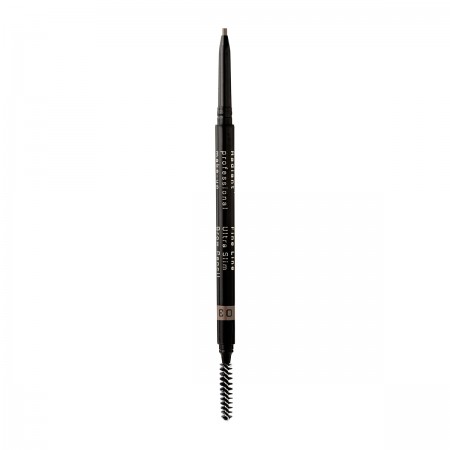 RADIANT Fine Line Ultra Slim Brown Pencil 0.09g - 03  Ash Brown