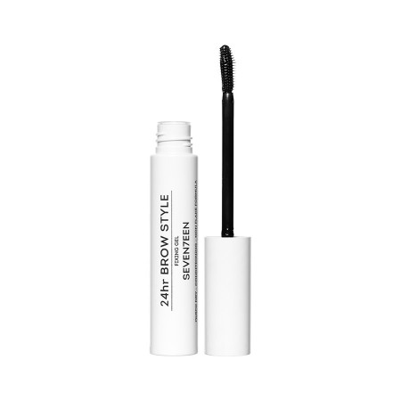Seventeen 24hr Brow Style Fixing Gel 10ml - Clear
