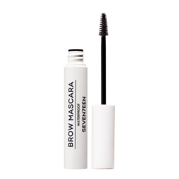 Seventeen Brow Mascara Waterproof 5ml Seventeen Brow Mascara Waterproof 5ml
