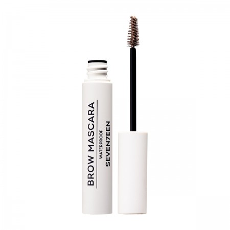 Seventeen 24hr Brow Style Fixing Gel 10ml - 02