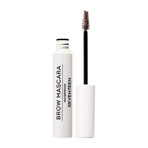 Seventeen 24hr Brow Style Fixing Gel 10ml - 02 Seventeen 24hr Brow Style Fixing Gel 10ml - 02