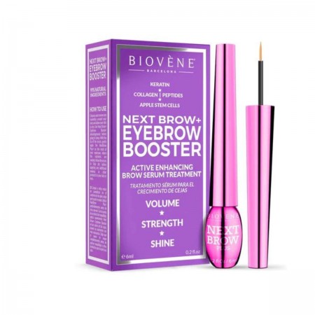 Biovène Next Brow+ Boosting Serum 6ml