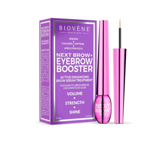 Biovène Next Brow+ Boosting Serum 6ml