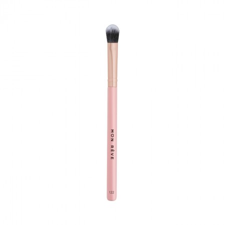Mon Reve Eyeshadow Blended Brush Eyes - 122