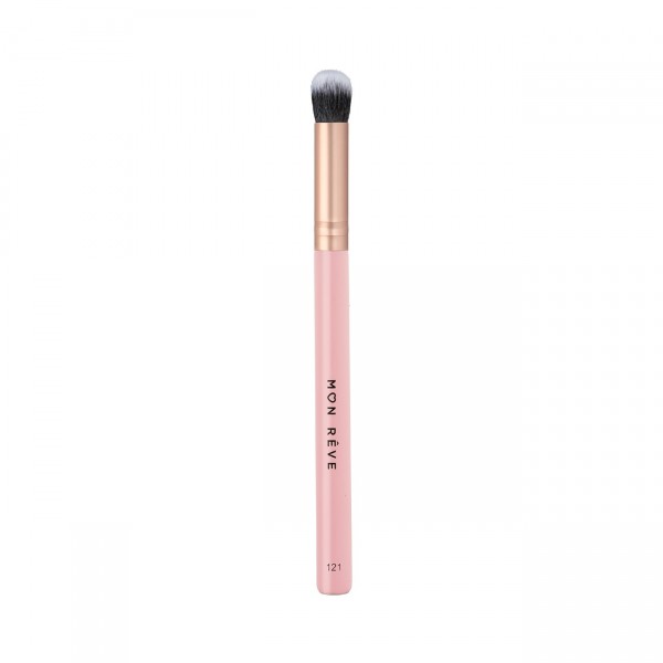 Mon Reve Allover Eyeshadow Brush Eyes - 121 Mon Reve Allover Eyeshadow Brush Eyes - 121