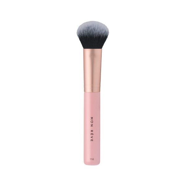 Mon Reve Blush Brush Face - 116 Mon Reve Blush Brush Face - 116