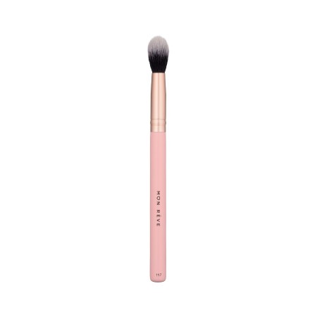 Mon Reve Concealer Slim Brush Face - 117