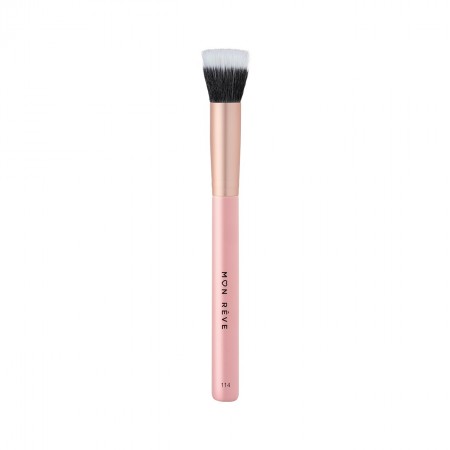 Mon Reve Highlighter Brush Face - 114