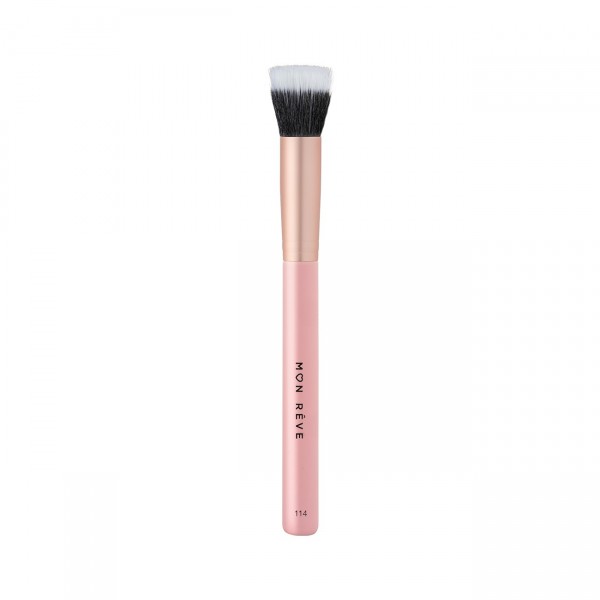 Mon Reve Highlighter Brush Face - 114