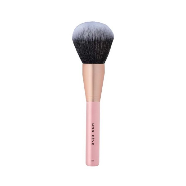 Mon Reve Powder Brush Face - 111