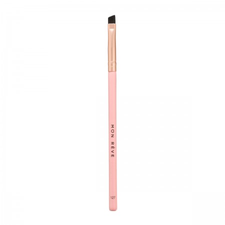MON REVE Flat Angled Brush -127