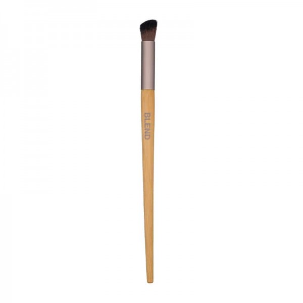 SEVENTEEN Blend Brush Bamboo Handle 
