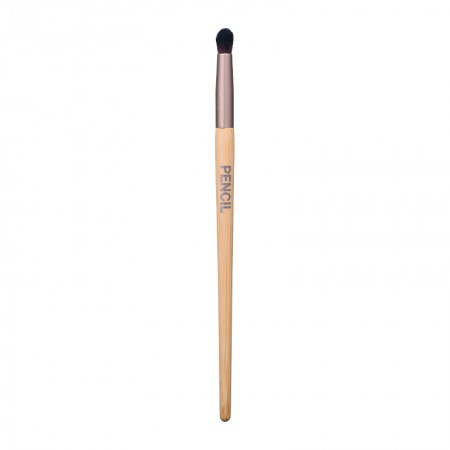 SEVENTEEN Pencil Brush Bamboo Handle